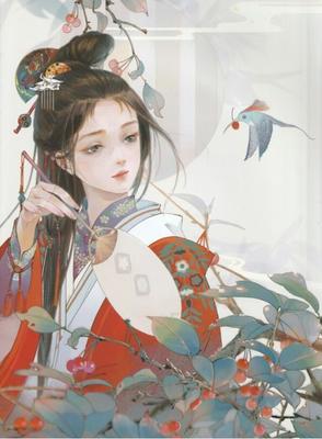 孙倩美红张敏